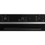 Smeg Cucina Single Oven - Black