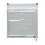 Smeg Cucina Single Oven - Black