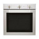 SF64M3TVX Smeg SF64M3TVX Cucina Single Oven - Stainless Steel   