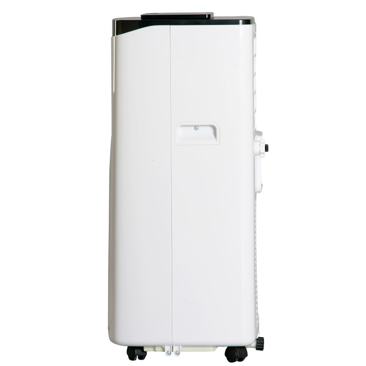 GRADE A1 - Amcor SF8000E Portable Air Conditioner for rooms up to 18 sqm with digital  thermostat