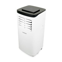 Refurbished Amcor 7000 BTU Slim & Portable Air Conditioner for rooms up to 18 sqm 