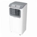 SF8000E electriQ Slimline 7000 BTU Portable Air Conditioner
