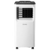 Refurbished electriQ Slimline 7000 BTU Portable Air Conditioner
