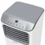 electriQ Slimline 7000 BTU Portable Air Conditioner