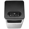 Refurbished electriQ Slimline 7000 BTU Portable Air Conditioner