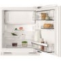 AEG SFB5821VAF Built-under Fridge With 4 Star Freezer Compartment - Door-on-door