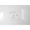 AEG 93 Litre Integrated Under Counter Fridge- White