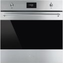 SFP6301TVX Smeg SFP6301TVX Classic Electric Single Oven - Stainless Steel