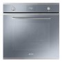 Refurbished Smeg Cucina Self Cleaning Electric Single Oven