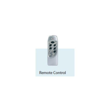 Amcor Spare remote for the MF14000E Air conditioner