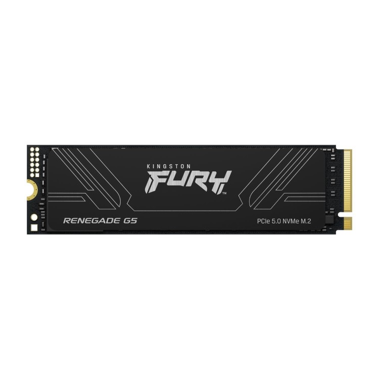 Kingston Technology 1T FURY RENEGADE G5 M.2 2280 NVMe SSD