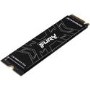 Kingston Fury Renegade 2TB 2.5 Inch M.2 NVMe Internal SSD