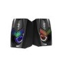 Marvo Scorpion SG-118 2.0 Stereo USB RGB Gaming Speaker
