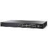 GRADE A1 - Cisco SG220-26 26-PORT GIGABIT