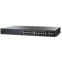 GRADE A1 - Cisco SG220-26 26-PORT GIGABIT