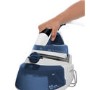 Beko SGA7124B SteamXtra SmartStation Steam Generator Iron - White & Blue