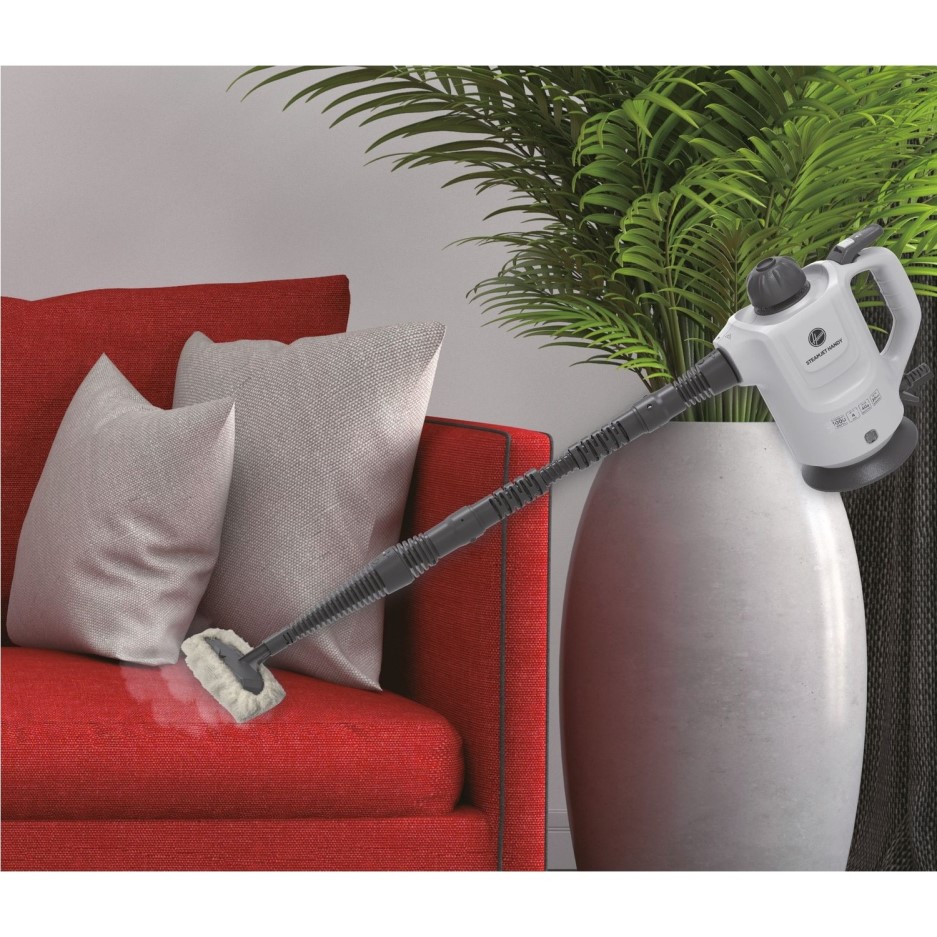 Hoover SGE1000 Handheld Steam Cleaner BuyItDirect.ie