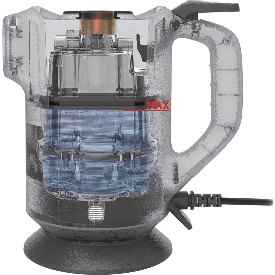 Hoover SGE1000 Handheld Steam Cleaner BuyItDirect.ie