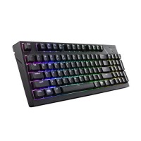 GRADE A1 - CoolerMaster MasterKey Pro M Gaming Keyboard