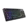 GRADE A1 - CoolerMaster MasterKey Pro M Gaming Keyboard