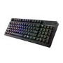 GRADE A1 - CoolerMaster MasterKey Pro M Gaming Keyboard