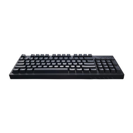GRADE A1 - CoolerMaster MasterKey Pro M Gaming Keyboard