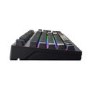 GRADE A1 - CoolerMaster MasterKey Pro M Gaming Keyboard