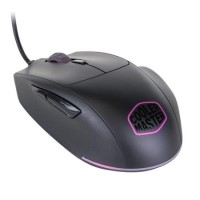 Cooler Master MasterMouse MM520 RGB LED Gaming Mouse