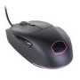 Cooler Master MasterMouse MM520 RGB LED Gaming Mouse