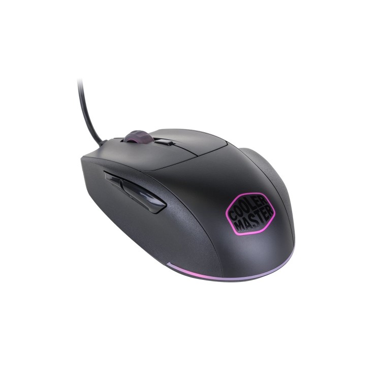 Cooler Master MasterMouse MM520 RGB LED Gaming Mouse