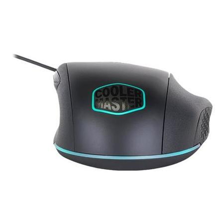 Cooler Master MasterMouse MM520 RGB LED Gaming Mouse
