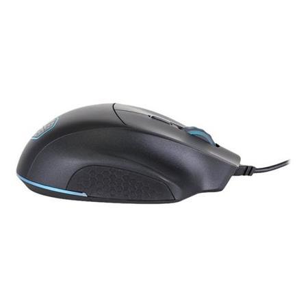 Cooler Master MasterMouse MM520 RGB LED Gaming Mouse