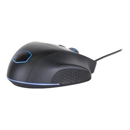 Cooler Master MasterMouse MM520 RGB LED Gaming Mouse