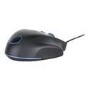 Cooler Master MasterMouse MM520 RGB LED Gaming Mouse
