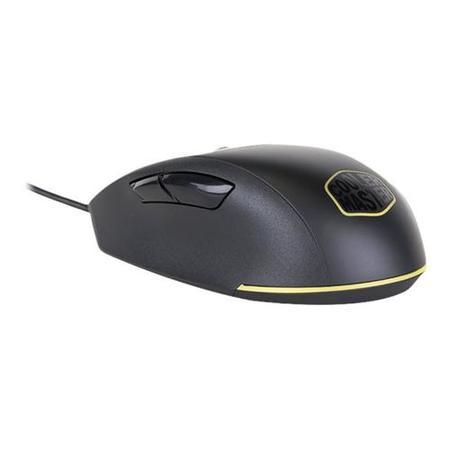 Cooler Master MasterMouse MM520 RGB LED Gaming Mouse