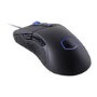 Box Open Cooler Master MasterMouse MM530 RGB LED Gaming Mouse