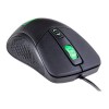 Box Open Cooler Master MasterMouse MM530 RGB LED Gaming Mouse