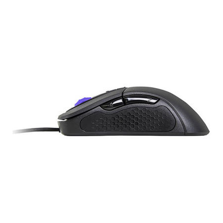Box Open Cooler Master MasterMouse MM530 RGB LED Gaming Mouse