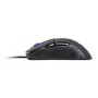 Box Open Cooler Master MasterMouse MM530 RGB LED Gaming Mouse