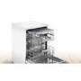 Refurbished Bosch Serie 4 SGS4HCW40G 14 Place Freestanding Dishwasher White