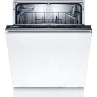 Refurbished Bosch Series 2 SGV2HAX02G 13 Place Fully Integrated Dishwasher
