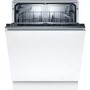 Refurbished Bosch Series 2 SGV2HAX02G 13 Place Fully Integrated Dishwasher