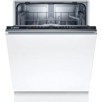 Refurbished Bosch Serie 2 SGV2ITX18G 12 Place Fully Integrated Dishwasher