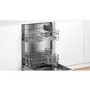 Refurbished Bosch Serie 2 SGV2ITX18G 12 Place Fully Integrated Dishwasher