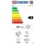Refurbished Bosch Serie 2 SGV2ITX18G 12 Place Fully Integrated Dishwasher