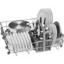 Refurbished Bosch Serie 2 SGV2ITX18G 12 Place Fully Integrated Dishwasher
