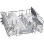 Refurbished Bosch Serie 2 SGV2ITX18G 12 Place Fully Integrated Dishwasher