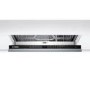 Refurbished Bosch Serie 2 SGV2ITX18G 12 Place Fully Integrated Dishwasher