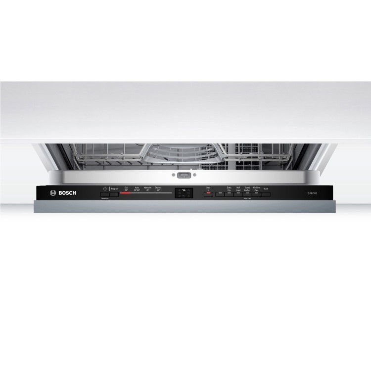 Refurbished Bosch Serie 2 SGV2ITX18G 12 Place Fully Integrated Dishwasher