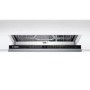 Bosch Series 2 12 Place Settings Fully Integrated Dishwasher